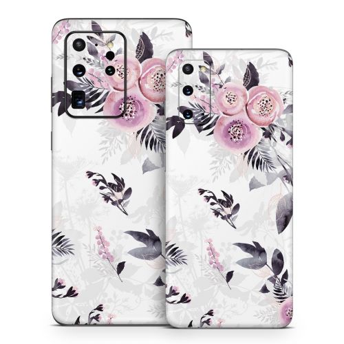 Neverending Samsung Galaxy S20 Series Skin