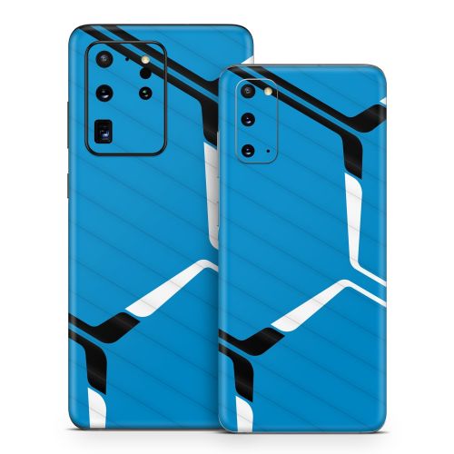The Fly Guy Samsung Galaxy S20 Series Skin