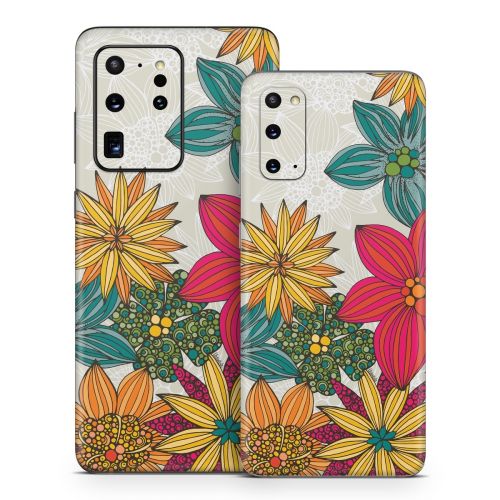 Phoebe Samsung Galaxy S20 Series Skin