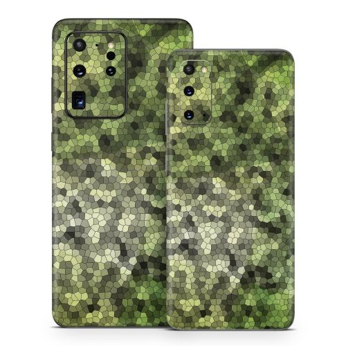 Seeking Samsung Galaxy S20 Series Skin