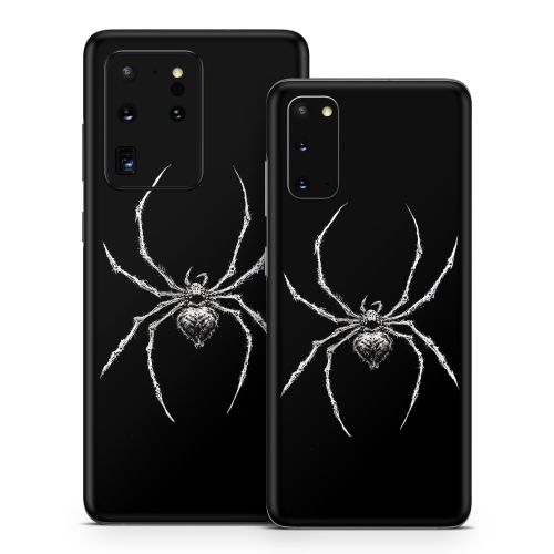 Spidrasica Samsung Galaxy S20 Series Skin