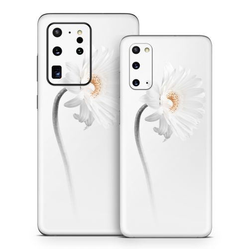 Stalker Samsung Galaxy S20 Series Skin