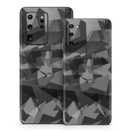 Starkiller Samsung Galaxy S20 Series Skin