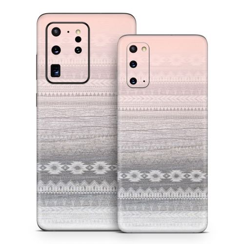 Sunset Valley Samsung Galaxy S20 Series Skin