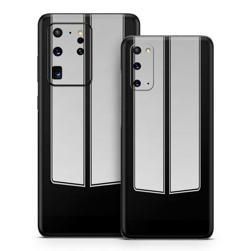 SuperSport Samsung Galaxy S20 Series Skin