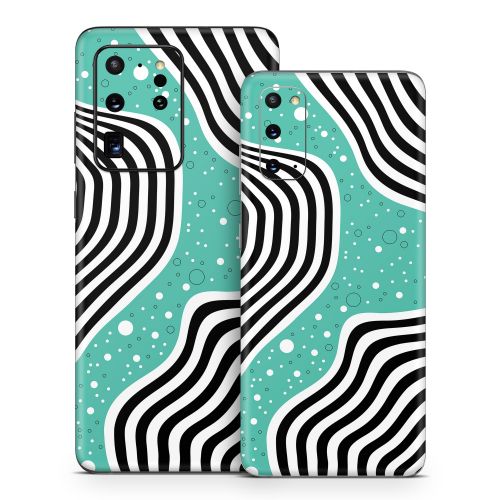 Sweet Samsung Galaxy S20 Series Skin