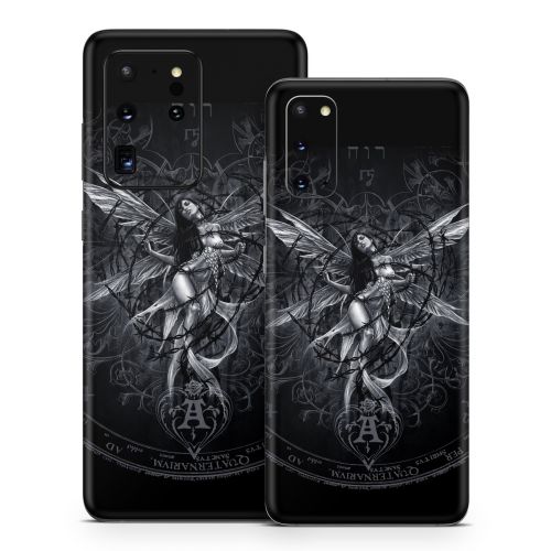 Unseelie Bound Samsung Galaxy S20 Series Skin
