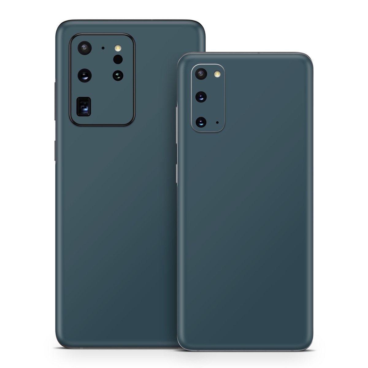 Samsung Galaxy S20 Series Skin design of Electric blue, Pattern, Font, Circle, Cumulus, Darkness, Midnight, Magenta, Horizon, Rectangle, with blue, gray colors