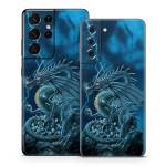 Abolisher Samsung Galaxy S21 Series Skin