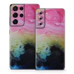 Abrupt Samsung Galaxy S21 Series Skin