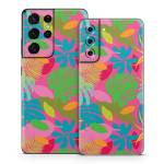 Alani Samsung Galaxy S21 Series Skin