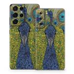 Alexis Samsung Galaxy S21 Series Skin