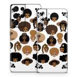 All My Sisters Samsung Galaxy S21 Series Skin