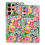 Angelina Samsung Galaxy S21 Series Skin
