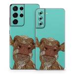Arabella Samsung Galaxy S21 Series Skin