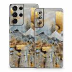 Arcane Landscape Samsung Galaxy S21 Series Skin