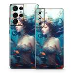 As I Sink Samsung Galaxy S21 Series Skin
