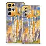 Aspens Samsung Galaxy S21 Series Skin