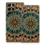 Auratus Samsung Galaxy S21 Series Skin