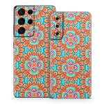 Avalon Carnival Samsung Galaxy S21 Series Skin