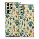 Back Porch Samsung Galaxy S21 Series Skin