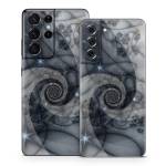 Birth of an Idea Samsung Galaxy S21 Series Skin