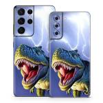Big Rex Samsung Galaxy S21 Series Skin