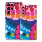 Bindi Samsung Galaxy S21 Series Skin