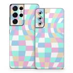 Bold Forms Cool Samsung Galaxy S21 Series Skin