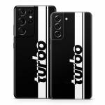 Boosted Samsung Galaxy S21 Series Skin