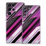 Brappp Samsung Galaxy S21 Series Skin