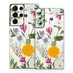Bretta Samsung Galaxy S21 Series Skin