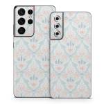 Cacti Samsung Galaxy S21 Series Skin
