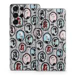 Cameo Dolls Samsung Galaxy S21 Series Skin