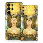 Cause And Effect Samsung Galaxy S21 Series Skin