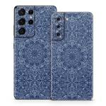 Celestial Bohemian Samsung Galaxy S21 Series Skin