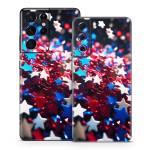 Celebrate US Samsung Galaxy S21 Series Skin