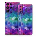 Charmed Samsung Galaxy S21 Series Skin