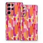 Chroma Samsung Galaxy S21 Series Skin