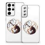 Circle of Life Samsung Galaxy S21 Series Skin