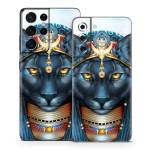 Cleo Samsung Galaxy S21 Series Skin