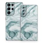 Cloud Dance Samsung Galaxy S21 Series Skin