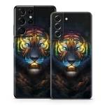 Colorsoul Samsung Galaxy S21 Series Skin