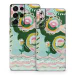 Courageous Soul Samsung Galaxy S21 Series Skin