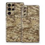 Samsung Galaxy S21 Series Skins