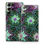 Daisy Trippin Samsung Galaxy S21 Series Skin