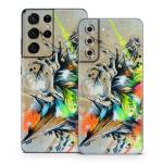 Dance Samsung Galaxy S21 Series Skin