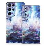 Dancing Dreams Samsung Galaxy S21 Series Skin