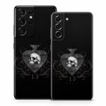 Death Club Samsung Galaxy S21 Series Skin