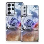 Days Of Decay Samsung Galaxy S21 Series Skin
